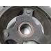 225S010 Crankshaft Pulley For 11-17 Ford Explorer  3.5 8T4E6312AA w/o Turbo