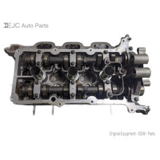 #OG04 Right Cylinder Head For 11-12 Ford Explorer  3.5 DG1E6090AA w/o Turbo