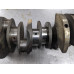 #B306 Crankshaft Standard For 09-15 Dodge Journey  3.6 05184249AH FWD