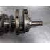 #B306 Crankshaft Standard For 09-15 Dodge Journey  3.6 05184249AH FWD