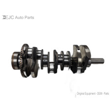 #GA04 Crankshaft Standard For 16-21 Jeep Grand Cherokee  3.6 04893948AB 4WD