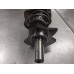 #GA04 Crankshaft Standard For 16-21 Jeep Grand Cherokee  3.6 04893948AB 4WD