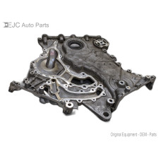 GWL101 Engine Timing Cover From 2018 Jeep Grand Cherokee  3.6 04893939AE 4WD