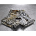 GWL101 Engine Timing Cover For 16-24 Jeep Grand Cherokee  3.6 04893939AE 4WD