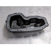 225E003 Lower Engine Oil Pan For 11-24 Jeep Grand Cherokee  3.6 05184407AG 4WD
