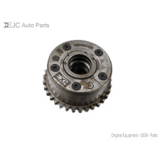 225E014 Exhaust Camshaft Timing Gear From 2018 Jeep Grand Cherokee  3.6 05048043AC 4WD