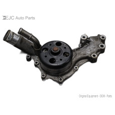 225E021 Water Coolant Pump From 2018 Jeep Grand Cherokee  3.6 04893940AD 4WD