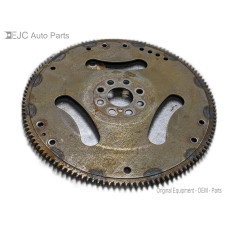 225E022 Flexplate From 2018 Jeep Grand Cherokee  3.6 68376489AA 4WD