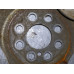 225E022 Flexplate For 16-21 Jeep Grand Cherokee  3.6 68376489AA 4WD