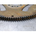 225E022 Flexplate For 16-21 Jeep Grand Cherokee  3.6 68376489AA 4WD