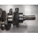 #LH03 Crankshaft Standard For 14-20 Kia Sorento  3.3 609P63LS00 4WD