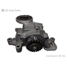 226D006 Engine Oil Pump For 14-18 Kia Sorento  3.3 213103CBA0 4WD