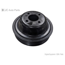 226D015 Water Pump Pulley For 14-18 Kia Sorento  3.3 252213CGA0 4WD