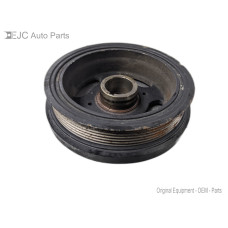 226L002 Crankshaft Pulley For 09-18 Toyota Rav4  2.5 134700V020 AWD