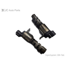 226L024 Variable Valve Timing Solenoid Set For 13-18 Toyota Rav4  2.5 153300T010 AWD