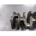 #J802 Crankshaft Standard For 09-12 Audi A4 Quattro  2.0 060105189B Turbo