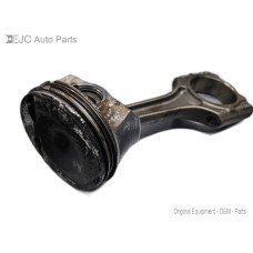 226F001 Piston and Connecting Rod Standard For 09-12 Audi A4 Quattro  2.0  Turbo