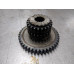 226F016 Crankshaft Timing Gear For 09-12 Audi A4 Quattro  2.0 06H105209AT Turbo