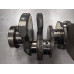 #Z203 Crankshaft Standard For 11-17 Nissan Quest  3.5 12200JA11A FWD