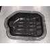 226C014 Lower Engine Oil Pan For 11-17 Nissan Quest  3.5 11110JA10B FWD
