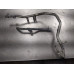 226C021 Heater Lines Set For 15-17 Nissan Quest  3.5  FWD