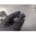 226C035 Vacuum Switch Set For 15-17 Nissan Quest  3.5  FWD Set of 3