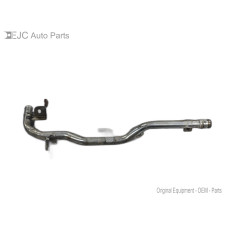 226E008 Heater Line From 2014 Infiniti QX80  5.6  4WD