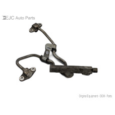 226E020 Fuel Rail To Rail Fuel Line From 2014 Infiniti QX80  5.6  4WD