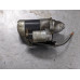 226E029 Engine Starter Motor For 14-19 Infiniti QX80  5.6 233001CA0A 4WD