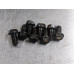 226E032 Flexplate Bolts From 2014 Infiniti QX80  5.6  4WD