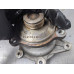 218T111 Water Coolant Pump For 07-11 Jeep Wrangler  3.8 04666051AA 4WD