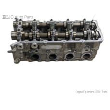 #RZ05 Left Cylinder Head For 15-17 Ford F-150  5.0 FL3E6C064DB 4WD