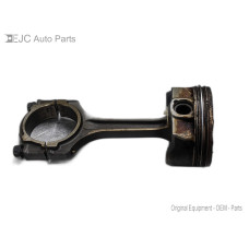 226B001 Piston and Connecting Rod Standard For 15-17 Ford F-150  5.0 CR3E6200BA 4WD