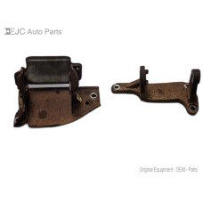 226B025 Motor Mount Brackets Pair For 15-17 Ford F-150  5.0 HL3E6038AK 4WD