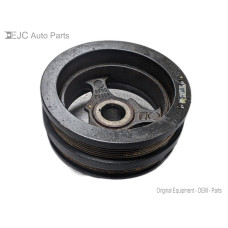 226B026 Crankshaft Pulley For 14-17 Ford F-150  5.0 EL3E6312AA 4WD