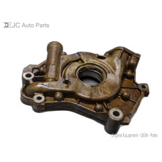 226B029 Engine Oil Pump For 15-17 Ford F-150  5.0 BR3E6621AC 4WD