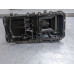 GVJ407 Engine Oil Pan For 13-17 Ford F-150  5.0 BL3E6675DA 4WD
