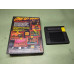 Shaq Fu Sega Genesis Cartridge and Case