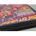 Shaq Fu Sega Genesis Cartridge and Case