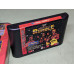 WWF Royal Rumble Sega Genesis Cartridge and Case
