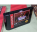 Nobunaga's Ambition Sega Genesis Complete in Box with poster