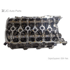 #6701 Cylinder Head For 18-22 Volkswagen Atlas  3.6  VR6