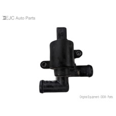 225Y009 Heater Coolant Control Valve For 18-22 Volkswagen Atlas  3.6 4H0121671D VR6