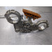 225Y011 Variable Valve Timing Solenoid Housing 18-22 Volkswagen Atlas 3.6 03H109210 VR6