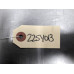 225Y013 Engine Block Main Caps For 18-22 Volkswagen Atlas  3.6  VR6