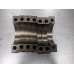 225Y013 Engine Block Main Caps For 18-22 Volkswagen Atlas  3.6  VR6