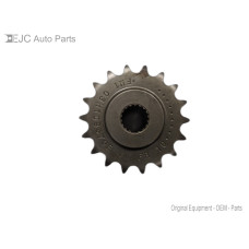 225Y016 Idler Timing Gear For 18-22 Volkswagen Atlas  3.6 03H109570E VR6