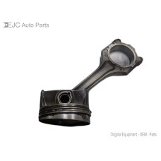 225Y023 Piston and Connecting Rod Standard For 18-22 Volkswagen Atlas  3.6  VR6