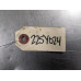 225Y024 Oil Supply Line For 18-22 Volkswagen Atlas  3.6 03H115203A VR6