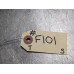 #F101 Crankshaft Standard For 17-22 Ford Escape SE 2.0 AGSE6303A31C Turbo